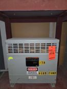 Federal Pacific Transformer