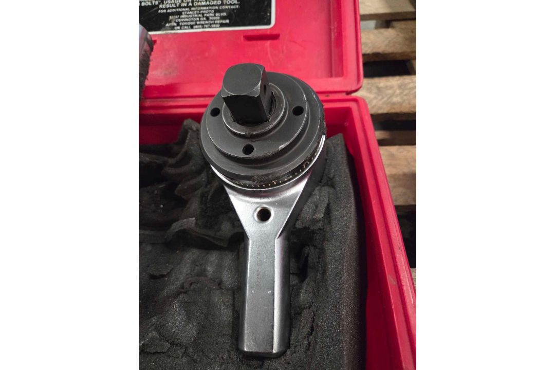 Proto Torque Multiplier - Image 3 of 3
