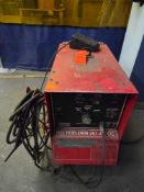 Airco Heliwelder 251 AC/DC Portable Welder