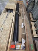 Winertia Metal Pull Roller
