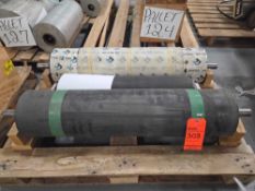 Asst. Rubber Rolls