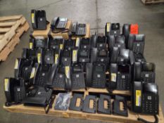Fanvil X3SG telephones