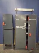 Asst. Cabinets