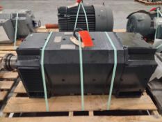 Reliance Electric Motor