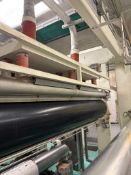 Enercon Corona Treater 5kw and pull roll section