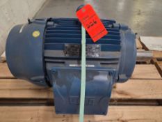 Weg Motor