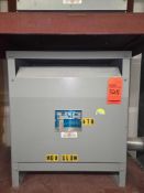 SCR Drive Transformer