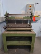 Triok 3-in-1 Combination Machine