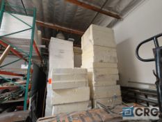 InsulFoam, Versico, and PolyIso Foam Roof Insulation Boards