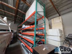 Pallet Racking