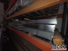 Galvanized Steel Extrusion Tubes
