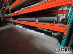 Assorted Thermoplastic Polyolefin Rolls