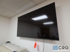 Samsung 75 in. TV