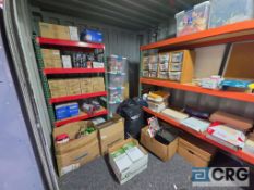 Assorted Office Supplies