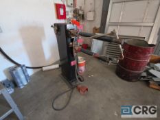 Janda Company Inc. R30-30 Resistance Welding Machine