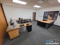 Ass't Office Equipment