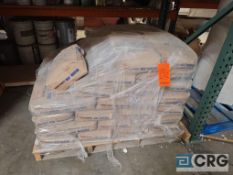 ORCO Mac Mortar Bags