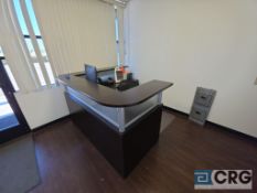 Ass't Reception Furniture & Fixtures