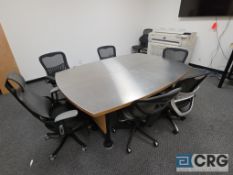Conference Room Furniture