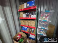 Storage Racking