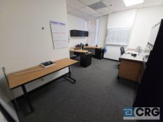 Ass't Office Equipment