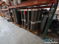 TriBuilt Asphalt Saturated Felt Rolls