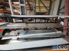 Heavy Duty Cantilever Racks