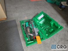Leister Uniroof AT Hot Air Welder