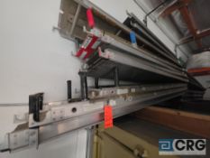 Assorted Scaffolding