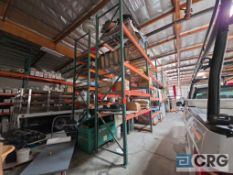 Pallet Racking