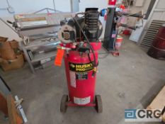 Husky Pro 30 Gallon Portable Air Compressor