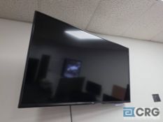 TCL 50 in. TV