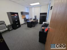 Ass't Office Equipment