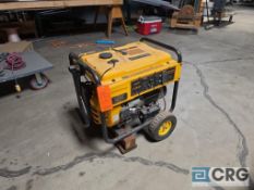 Dewalt DXGNR8000 Portable Generator
