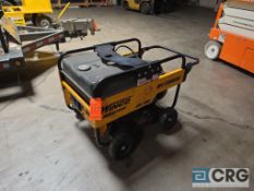 Winco WL12000HE-03/A Portable Generator