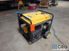 Champion Power Equipment 100592 Portable Generator