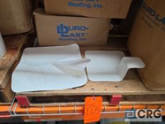 Duro-Last Thermoplastic PVC Roof Flashing
