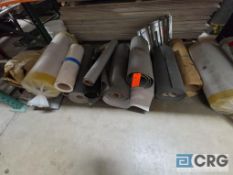 Commercial Roof Walkway Pads