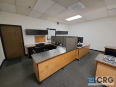 Ass't Office Equipment