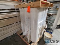 Atlas Fr-10 Fire Retardant Slipsheet Rolls