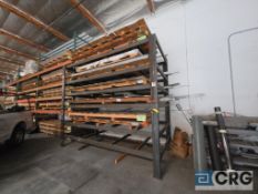 Heavy Duty Steel Storage Rack