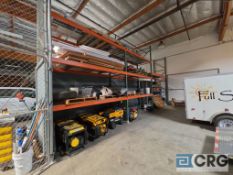 Pallet Racking
