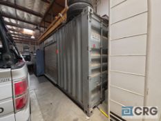 20 ft. Powered Storage Container