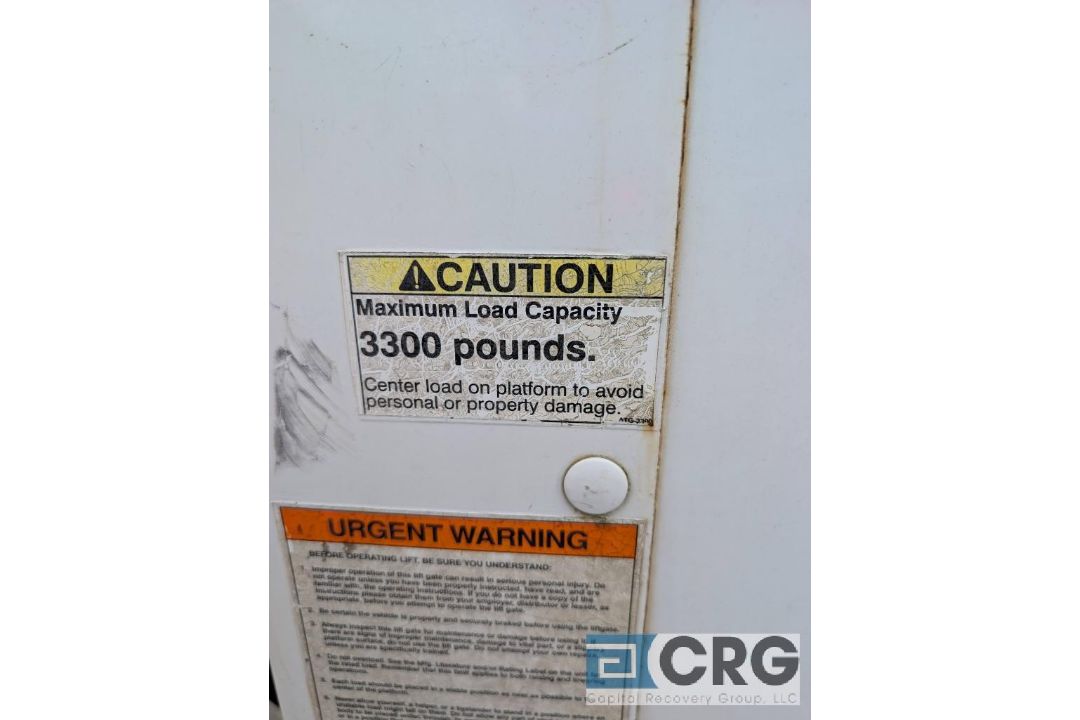 2010 Ford F650 Box Truck - Image 16 of 34