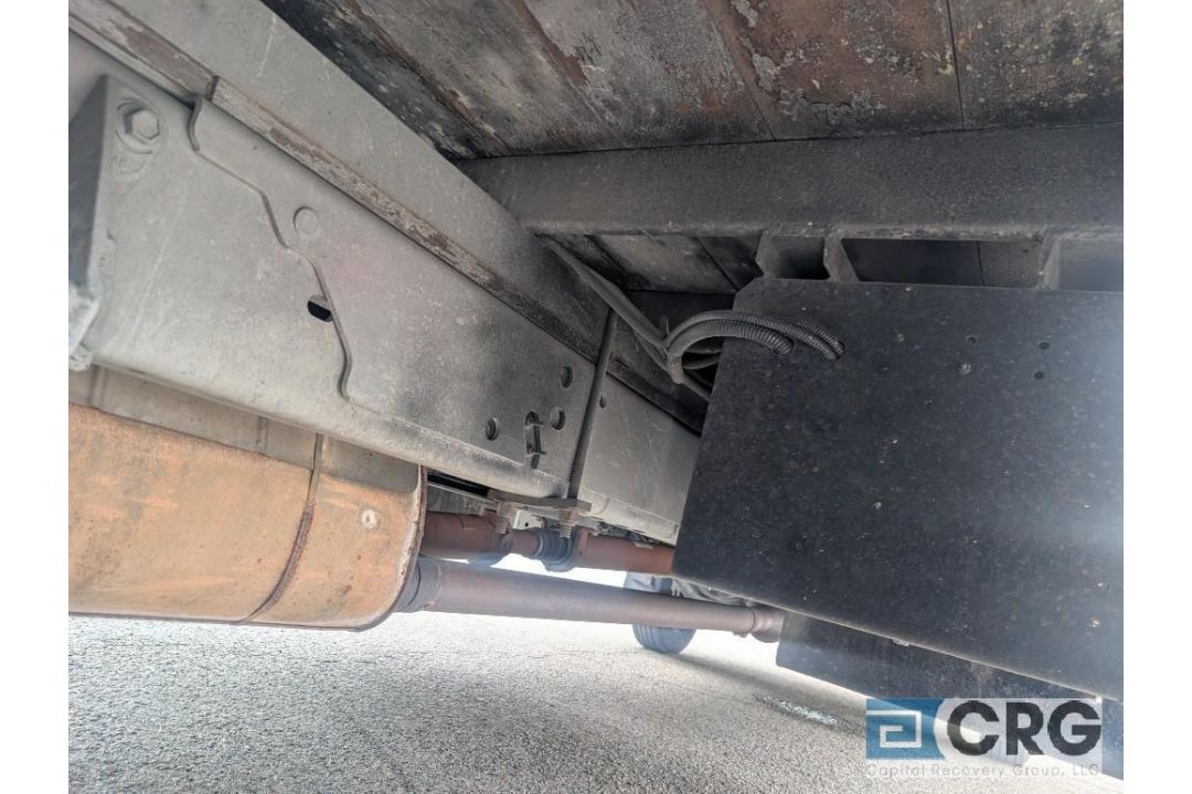 2013 Ford F550 Box Truck - Image 21 of 28