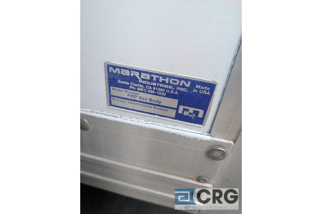 2013 Ford F550 Box Truck - Image 25 of 28