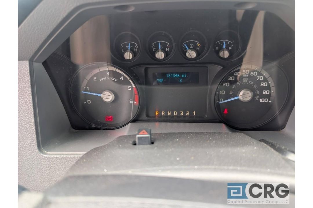2013 Ford F550 Box Truck - Image 3 of 28