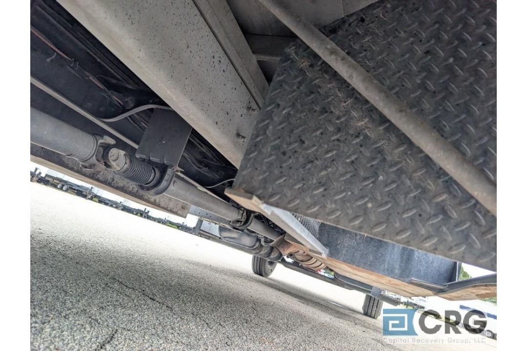2010 Ford F650 Box Truck - Image 10 of 34
