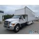 2010 Ford F650 Box Truck - Image 1 of 34
