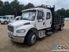 2018 Freightliner M2 Stakebed Truck